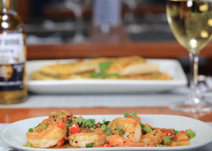 Biloela Centre Motel & Steakhouse Restaurant