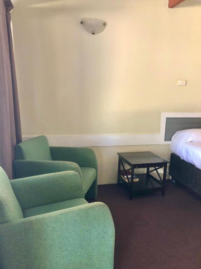Centre & Steakhouse Restaurant Biloela