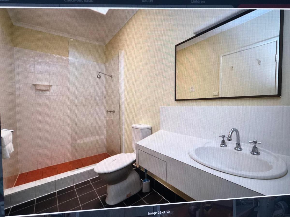 Centre & Steakhouse Restaurant Hotel Biloela