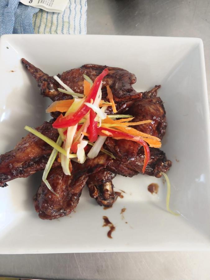 Centre & Steakhouse Restaurant Biloela