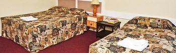 Hotel Centre & Steakhouse Restaurant 3*