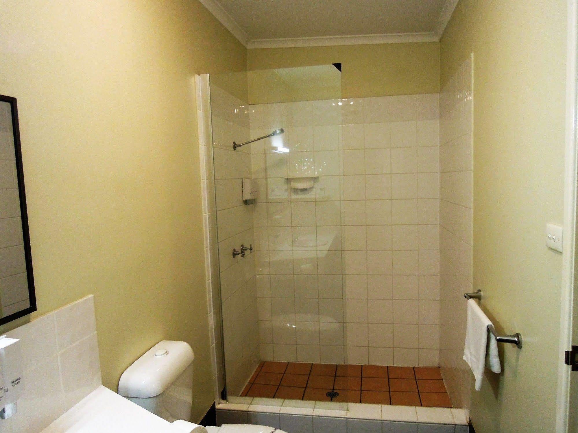Hotel Centre & Steakhouse Restaurant Biloela