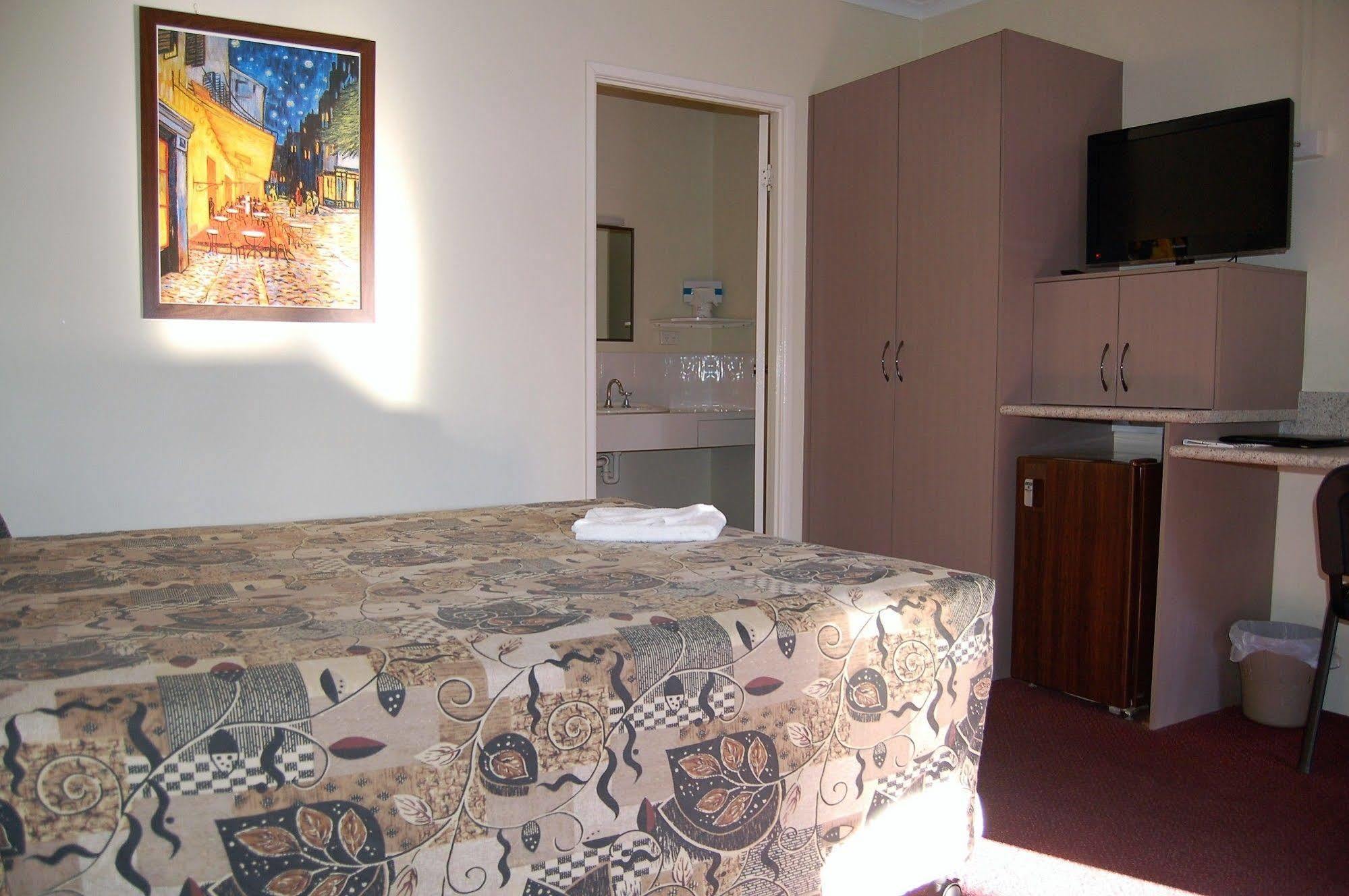 Centre & Steakhouse Restaurant 3* Biloela