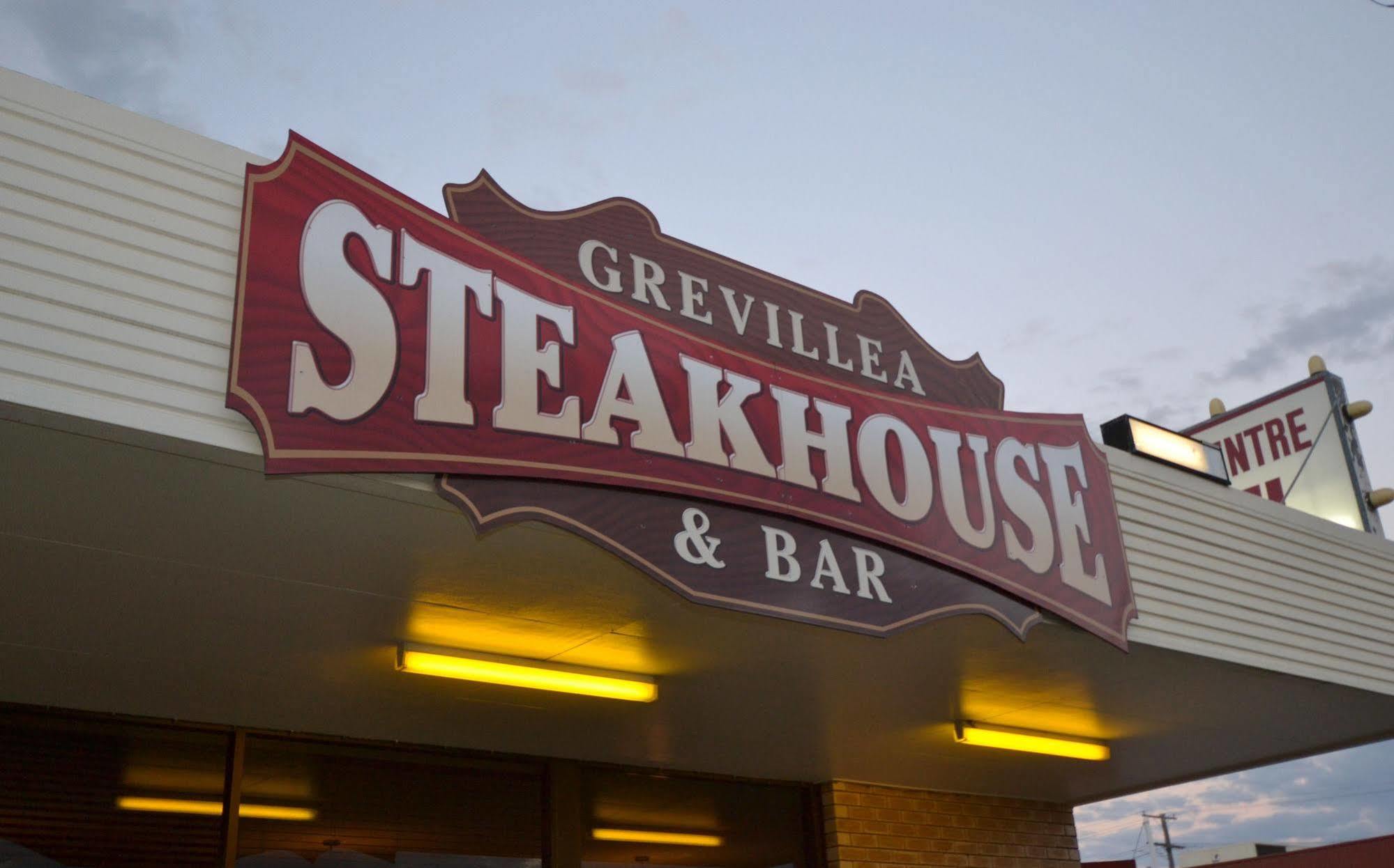 Hotel Centre & Steakhouse Restaurant 3*