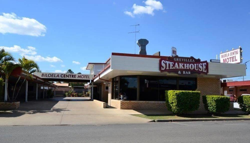 Centre & Steakhouse Restaurant 3* Biloela